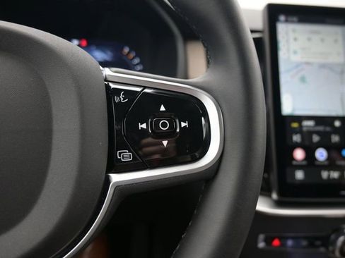 New 2026 Volvo XC90 B6 Ultra w/ Protection Package Premier image 25