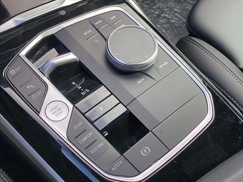 Certified 2024 BMW 330i Sedan w/ Convenience Package image 12