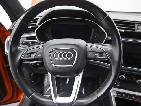 Used 2023 Audi Q3 2.0T Premium AWD/4WD image 22