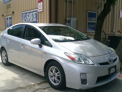 Used 2010 Toyota Prius Two
