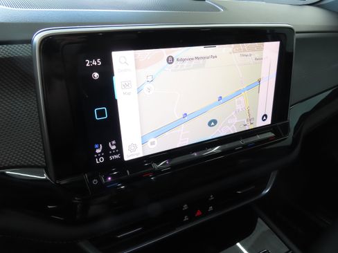 New 2026 Volkswagen Atlas Cross Sport SEL image 20