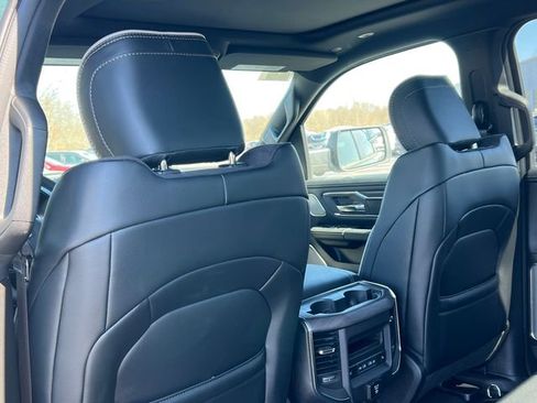 New 2026 RAM 1500 Laramie w/ Night Edition AWD/4WD image 38