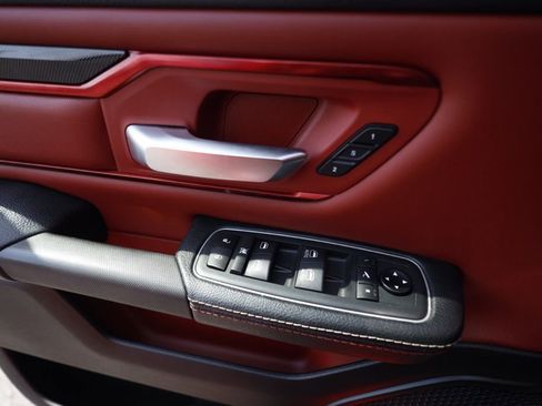 Used 2021 RAM 1500 Rebel w/ Level 2 Equipment Group AWD/4WD image 15