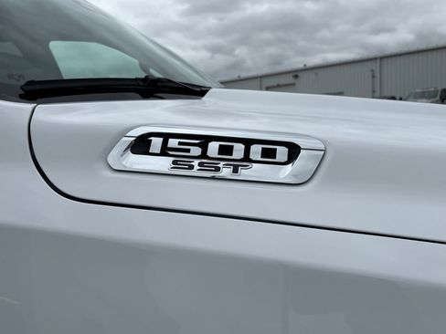 Used 2025 RAM 1500 Big Horn AWD/4WD image 48