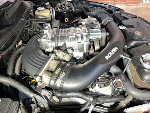 Used 2008 Ford Mustang GT Premium RWD image 80