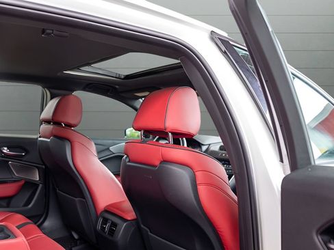 Used 2023 Acura TLX w/ A-SPEC Pkg FWD image 60