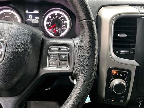 Used 2017 RAM 1500 Outdoorsman image 13