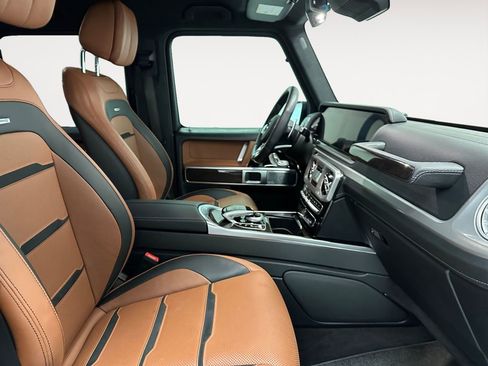 Used 2019 Mercedes-Benz G 63 AMG 4MATIC image 15