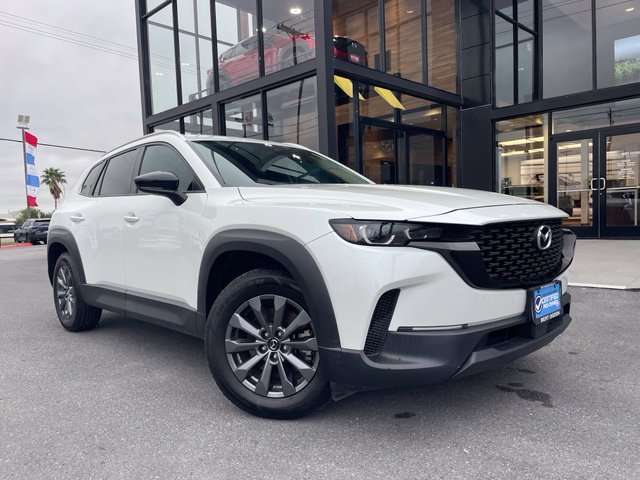 Used 2023 MAZDA CX-50 2.5 S w/ Cargo Package AWD/4WD image 1