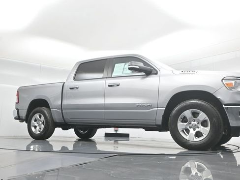 Used 2022 RAM 1500 Big Horn image 47