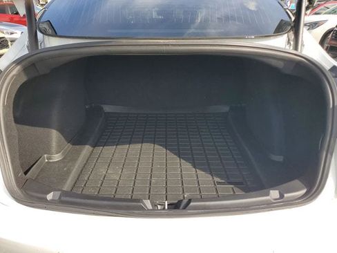 Used 2020 Tesla Model 3 Performance AWD/4WD image 11