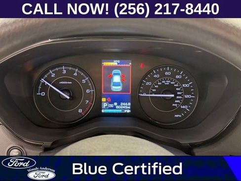 Used 2023 Subaru Impreza Premium image 13