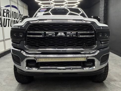 Used 2021 RAM 2500 Tradesman AWD/4WD image 15
