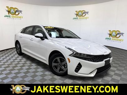Used 2023 Kia K5 LXS