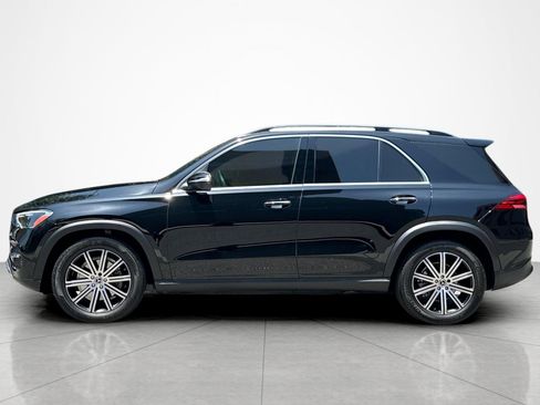 Used 2024 Mercedes-Benz GLE 350 4MATIC image 2