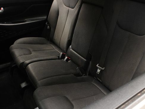 Used 2022 Hyundai Santa Fe SEL FWD image 18