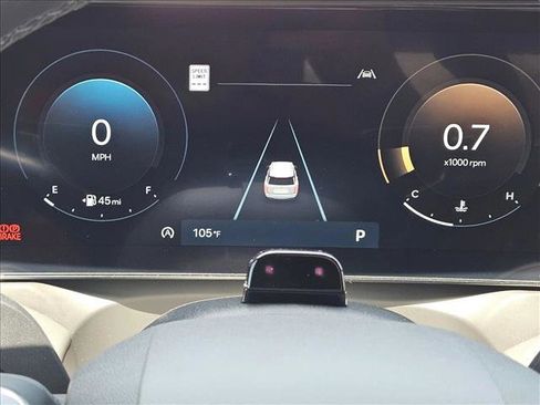 New 2026 Hyundai Palisade Calligraphy image 12