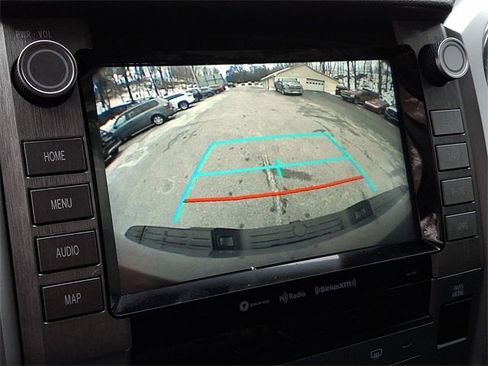 Used 2020 Toyota Tundra SR5 image 18