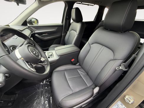 New 2026 MAZDA CX-70 3.3 Turbo w/ Preferred Package image 10