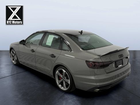 Used 2023 Audi A4 2.0T Premium Plus w/ Premium Plus Package image 4