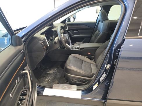 New 2026 MAZDA CX-50 AWD 2.5 S w/ Weather Package image 10