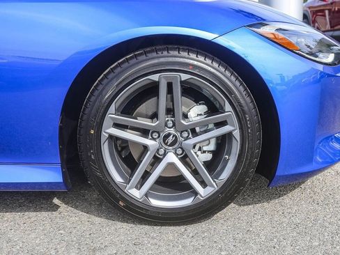 New 2026 Nissan Z Performance RWD image 11