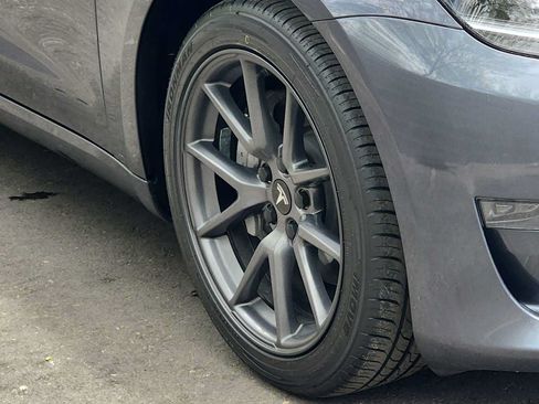 Used 2023 Tesla Model 3 Standard Range RWD image 12