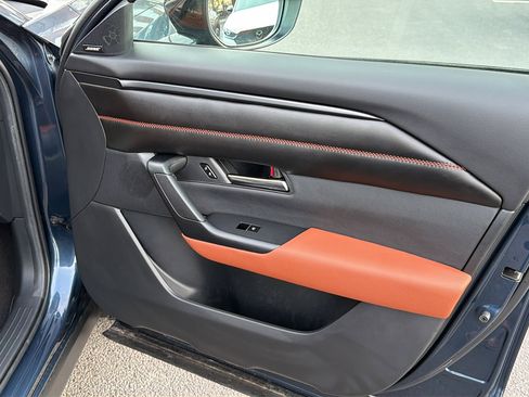 Certified 2025 MAZDA CX-50 2.5 Turbo w/ Premium Plus Pkg image 36