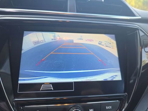 Used 2022 Chevrolet TrailBlazer LT w/ Convenience Package image 19