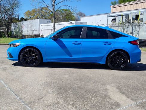 Used 2023 Honda Civic Sport image 4