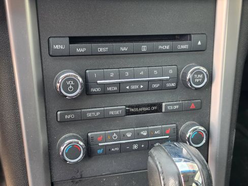 Used 2012 Lincoln MKZ FWD image 15