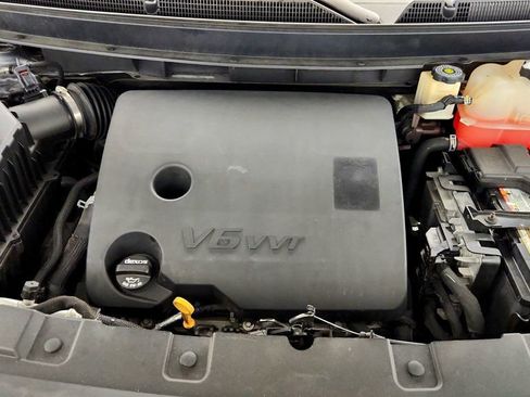 Used 2019 Buick Enclave Avenir FWD image 28