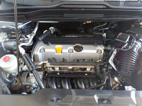 Used 2014 Honda CR-V EX image 14