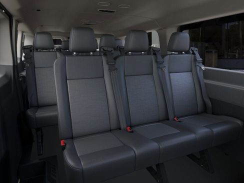 New 2026 Ford Transit 350 XL RWD image 11