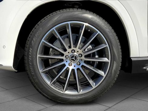 Used 2026 Mercedes-Benz GLE 450 4MATIC image 15