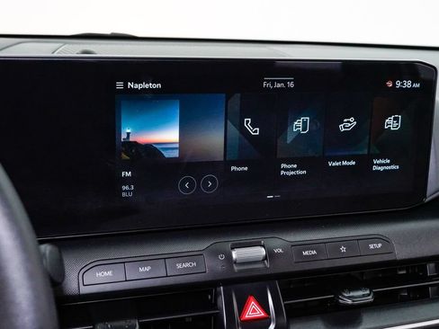 Certified 2025 Kia K4 FWD image 16