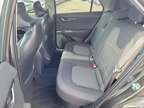 New 2026 Kia Niro LX FWD image 15
