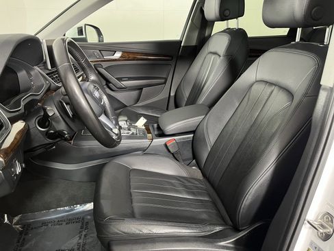 Used 2018 Audi Q5 2.0T Premium Plus image 11