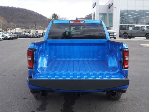 New 2026 RAM 1500 Big Horn image 13