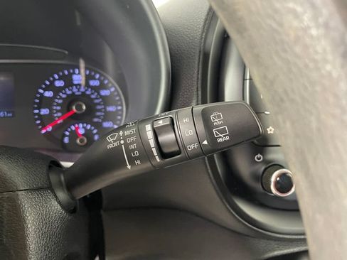 Used 2022 Kia Soul LX FWD image 13