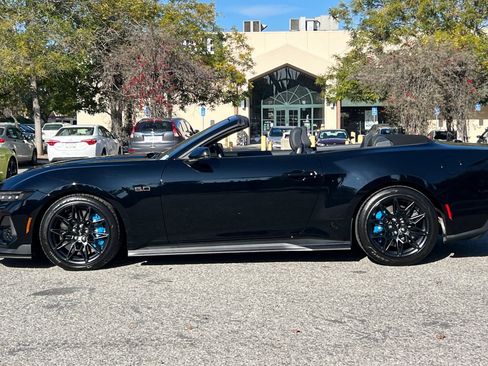 Used 2024 Ford Mustang GT Premium w/ GT Performance Package image 7