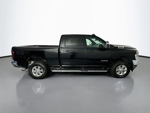 Used 2026 RAM 2500 Big Horn AWD/4WD image 8