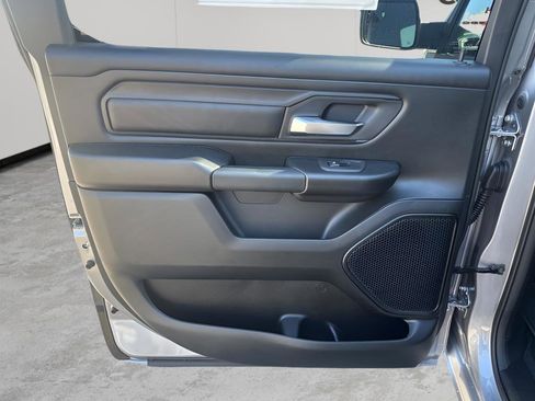 New 2026 RAM 1500 Express image 17