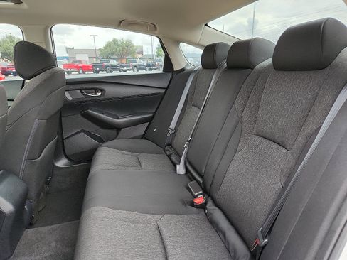 Used 2024 Honda Accord EX image 8