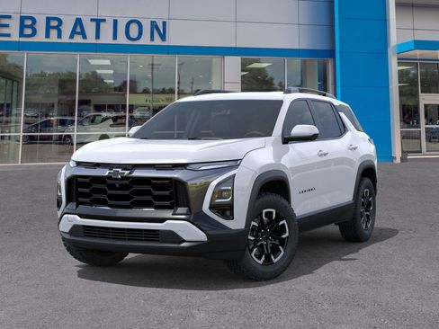 New 2026 Chevrolet Equinox ACTIV w/ Convenience Package III image 6