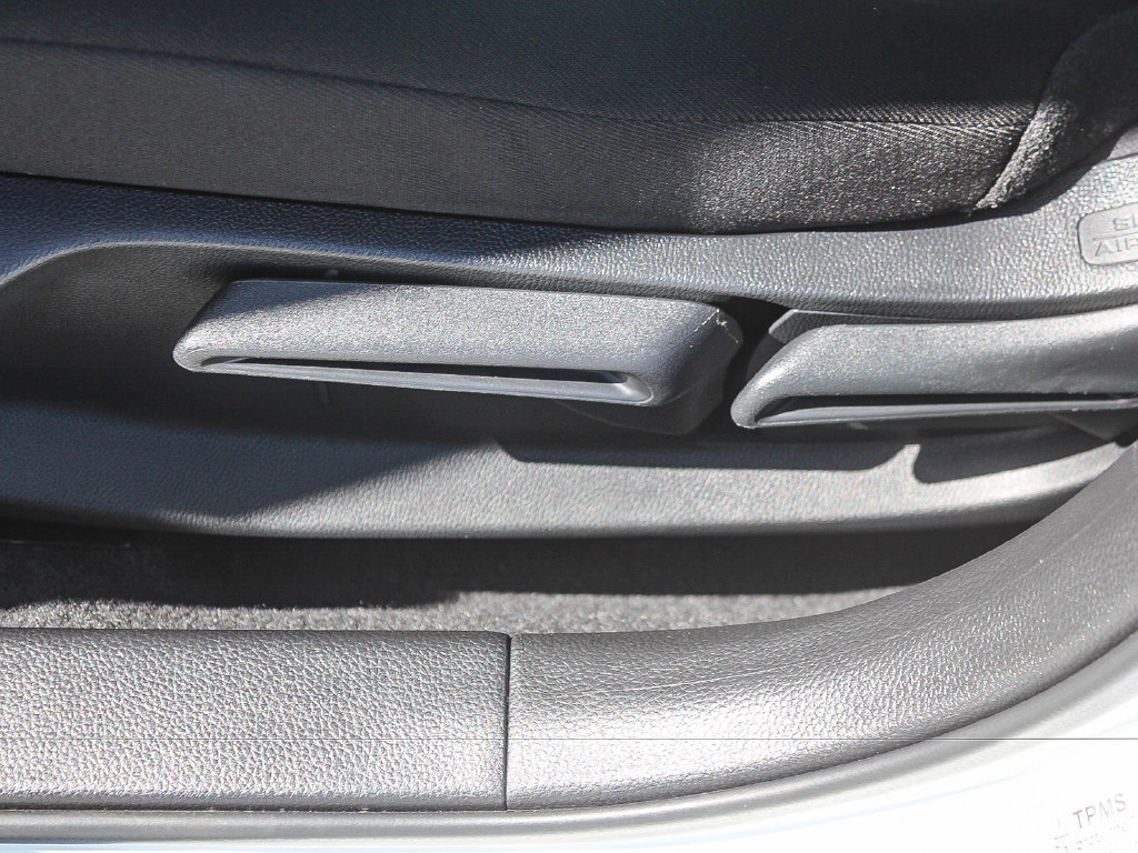 Certified 2026 Honda Civic LX image 22