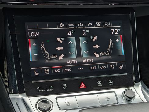 Used 2023 Audi e-tron Chronos w/ Chronos Package AWD/4WD image 23