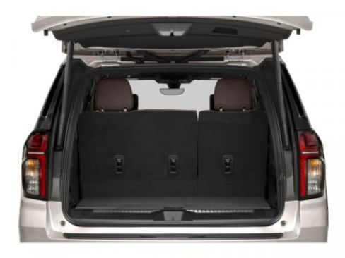 Used 2022 Chevrolet Tahoe High Country w/ Premium Package 2 image 14