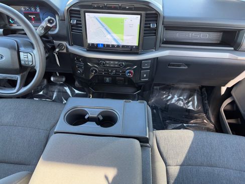 Used 2024 Ford F150 XL image 16