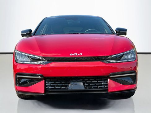 Used 2023 Kia EV6 GT-Line RWD image 3